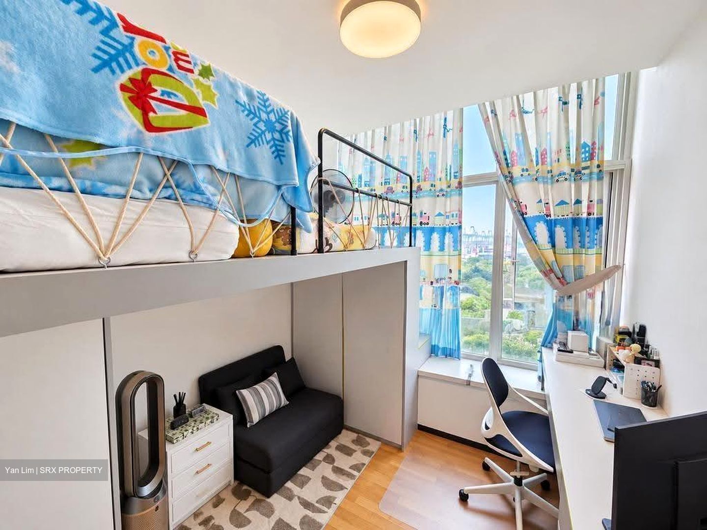 The Vision (D5), Condominium #622241791